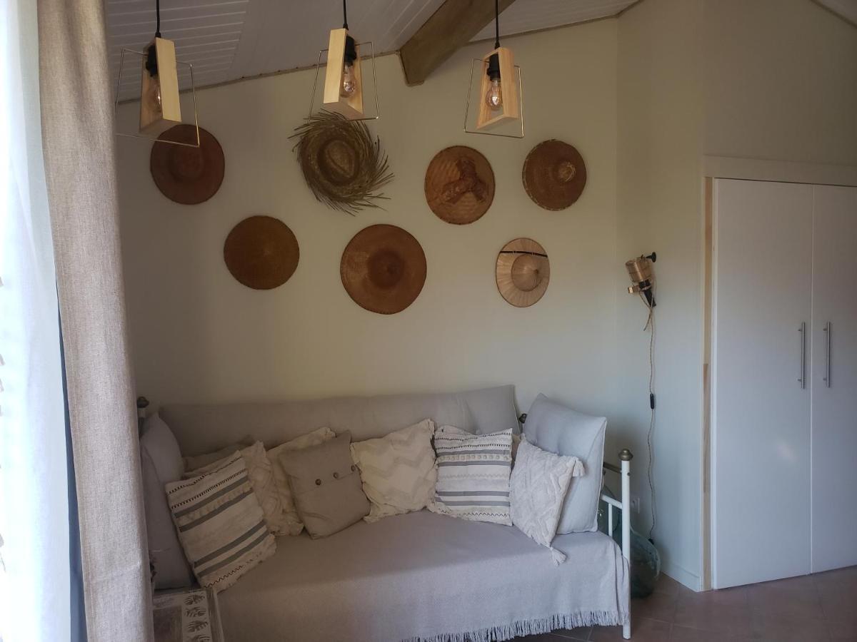 Studio Leonie, Le Cottage De L'Etang Le Tablier Buitenkant foto